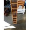 Image 2 : SPACE SAVER THIN STORAGE UNIT