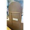 Image 8 : PALLISER 6 DRAWER WATERFALL DRESSER