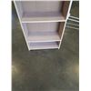 Image 2 : SMALL 3 TIER BOOKSHELF