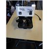 Image 2 : SAECO RIO VAPORE ESPRESSO MACHINE UNTESTED