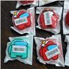 Image 3 : 10 NEW AMOUNG US AIRPOD AND AIRPOD PRO SILICONE CASE COVERS RETAIL $130,
