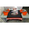 Image 1 : BC LIONS 99TH GREY CUP JERSEY 2011 SIZE L