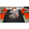 Image 3 : BC LIONS 99TH GREY CUP JERSEY 2011 SIZE L