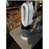 Image 1 : DYSON HP04 PURE HOT & COOL AIR PURIFYING FAN HEATER WITH REMOTE TESTED AND WORKING  - RETAIL $849