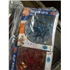Image 2 : 8 NEW UFO INTERACTIVE FLYING TOYS
