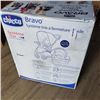 Image 2 : CHICCO BRAVO TRIO SYSTEM 3-IN-1 TRAVEL SOLUTION - RETAIL $829