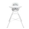 Image 1 : AS NEW BOON GRUB HIGHCHAIR - RETAIL $230