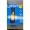 Image 2 : AS NEW SODASTREAM TERRA SPARKLING WATER MAKER WITH CO2 TANK TESTED AND WORKING - RETAIL $99