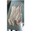 Image 2 : 3 NEW SPANX OPEN BUST CHAMPAGNE BODY SUITS SIZE LARGE