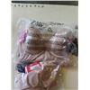 Image 2 : 3 NEW SPANX STRAPLESS CHAMPAGNE BODY SUITS SIZE LARGE