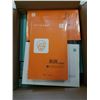 Image 2 : BOX OF NEW COOLING COMPRESSES AND MASKS