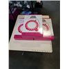 Image 1 : 3 SMART HULA HOOPS