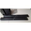 Image 2 : BOMAKER TAPIO III SOUNDBAR AND SUBWOOFER TESTED AND WORKING NO CORD RETAIL $150