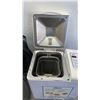 Image 8 : ELECTRIC GRILL WITH BREADMAKER AND SCALE