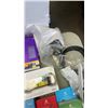 Image 8 : BOX OF DEFECTIVE STORE RETURNS