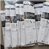 Image 3 : 40 NEW PAPER EASTERN  FLOATING LANTERNS RETAIL $168