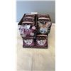 Image 1 : NEW CASE PURSE PETS LUXEY CHARMS
