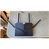Image 3 : D-LINK WIRELESS AC2600 DUAL BAND WI-FI 5 ROUTER - TESTED WORKING, RETAIL $169
