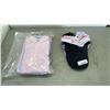 Image 1 : LOT OF NEW FORMAL SHIRTS AND VISORS
