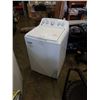 Image 1 : GE WASHER DEEP AND FILL WORKING LIGHTS ARE FLASHING