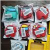 Image 2 : 7 NEW AMOUNG US AIRPOD AND AIRPOD PRO SILICONE CASE COVERS WITH 5 NEW IPHONE CASES FITS IPHONE X-13 