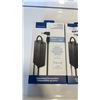 Image 2 : 2 INSIGNIA UNIVERSAL CHARGERS BOTH 90W