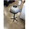 Image 1 : GEORGE FOREMAN ELECTRIC GRILL