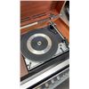 Image 8 : SONY STEREO MUSIC SYSYTEM HP-10A WITH SPEAKERS WORKING