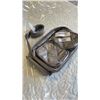 Image 2 : NEW LUG HANDBAG