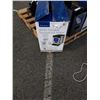Image 2 : AS NEW INSIGNIA 44LB NUGGET ICE MAKER TESTED AND WORKING - RETAIL $699
