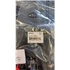 Image 2 : 3 NEW SPANX FAUX LEATHER LEGGINGS SIZE MEDIUM