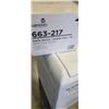 Image 2 : 3 CASES OF DISPOSABLE NITRILE GLOVE SIZE XS