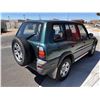 Image 4 : 1999 Toyota RAV 4