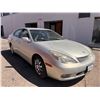 Image 14 : 2004 LEXUS ES330