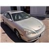 Image 15 : 2004 LEXUS ES330