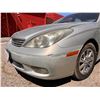 Image 2 : 2004 LEXUS ES330