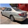 Image 6 : 2004 LEXUS ES330
