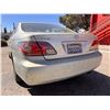 Image 7 : 2004 LEXUS ES330