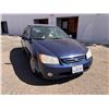 Image 1 : 2004 KIA EX