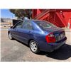 Image 4 : 2004 KIA EX