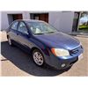 Image 7 : 2004 KIA EX