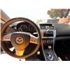 Image 13 : 2009 MAZDA 6