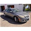 Image 6 : 2009 MAZDA 6