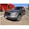 Image 1 : 2008 INFINITI FX35