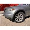 Image 2 : 2008 INFINITI FX35