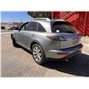 Image 4 : 2008 INFINITI FX35