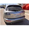 Image 5 : 2008 INFINITI FX35