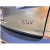Image 7 : 2008 INFINITI FX35