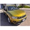 Image 10 : 2012 Jeep Compass