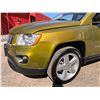Image 2 : 2012 Jeep Compass